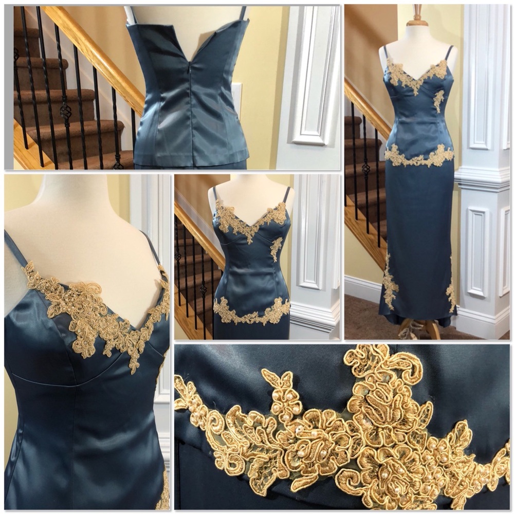 Evening Gown